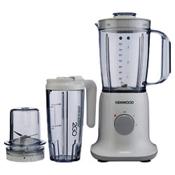 Kenwood BL237 3-In-1 Blender